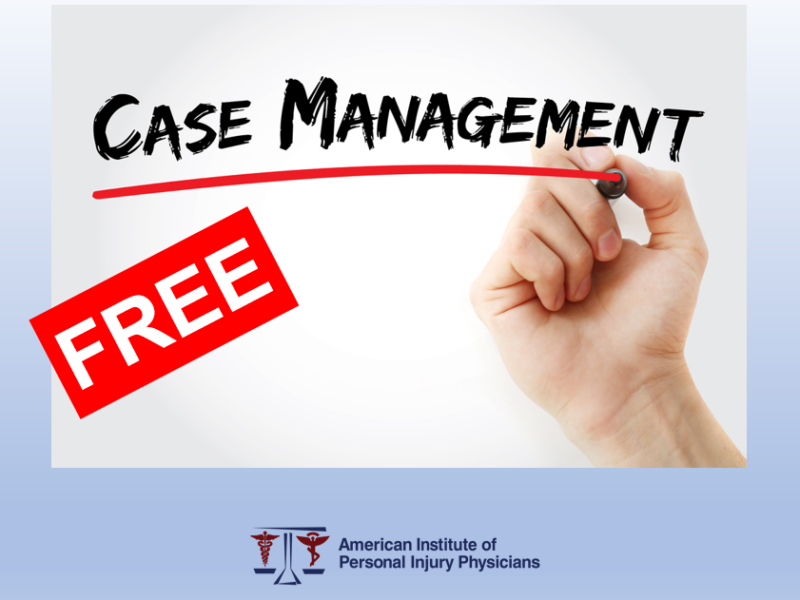 "How to Improve PI Patient Compliance and Increase Your Marketability by Avoiding Case Killers"
