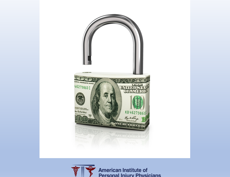 "Maximizing Your Personal Injury Case Reimbursement and Compliance"
